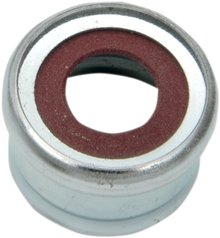 KIBBLEWHITE Valve Guide Seals - Solid Teflon - Intake/Exhaust - Big Twin 71035-4
