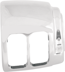 DRAG SPECIALTIES Handlebar Switch Housing Kit - Right - Upper - Smooth - Chrome H07-0671B-RT