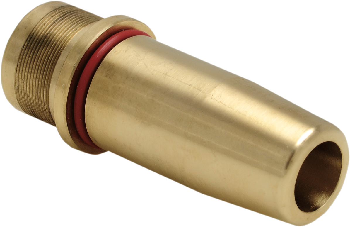 KIBBLEWHITE Valve Guide - 0.5660" OD - Exhaust - Big Twin '48-'E79 20-2031M