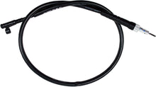 Black Vinyl Speedo Cable