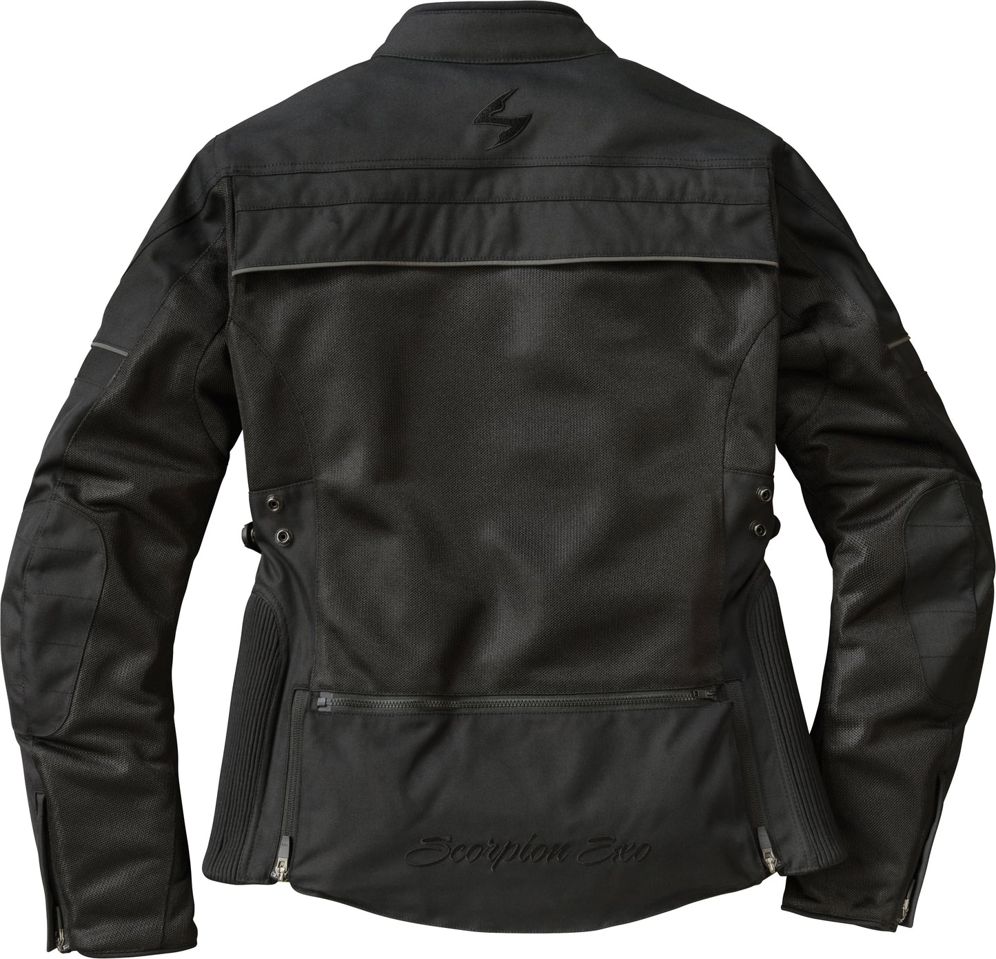 Cargo Air Womens Jacket Black Sm