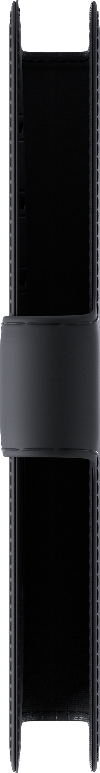 Magnetic Flip Cover Spc+ Black Md