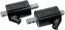DYNATEK 5 Ohm Dyna Coil Black DC10-1