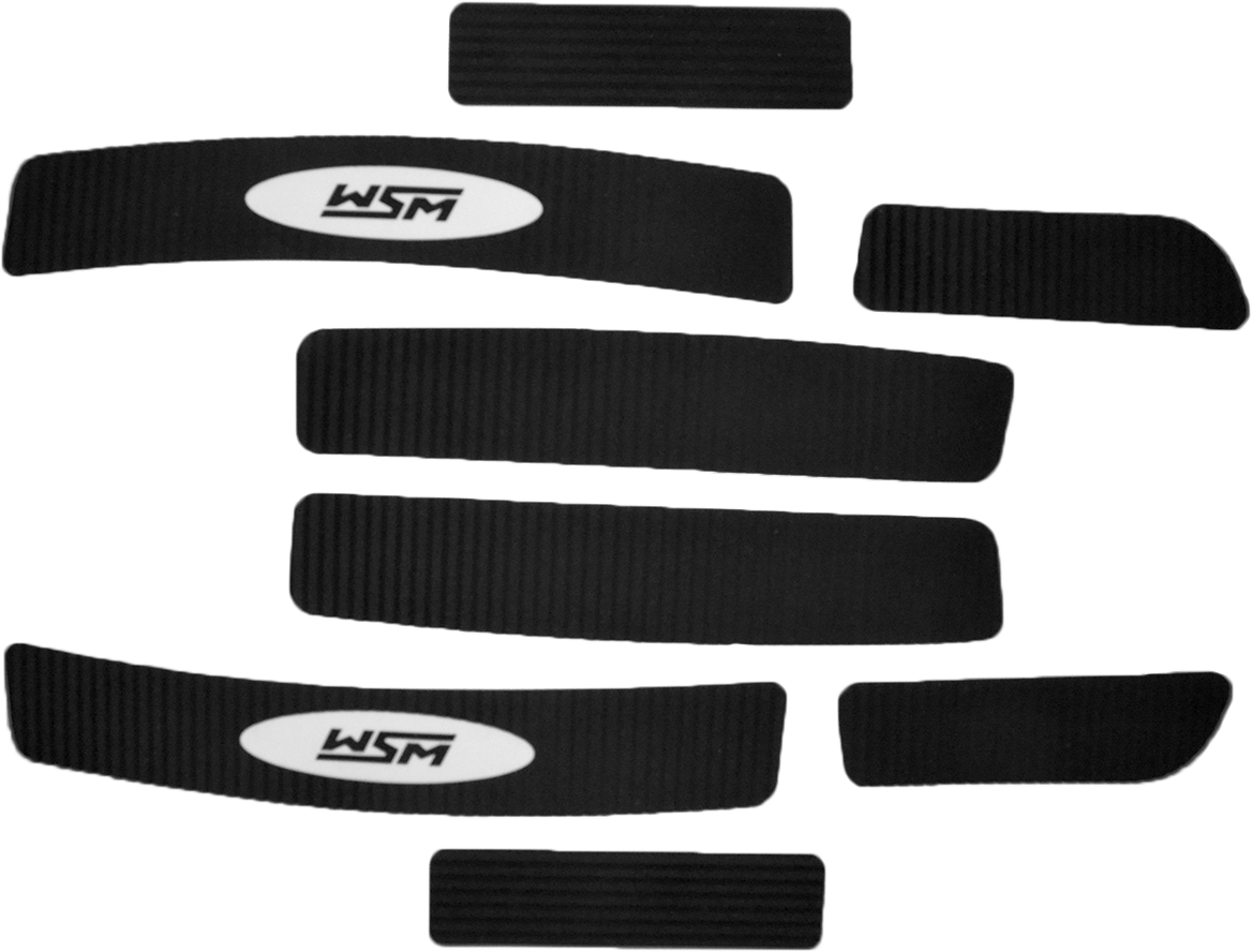 Traction Mat Kaw