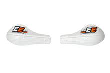 Evo 2 Mini Roost Deflector White