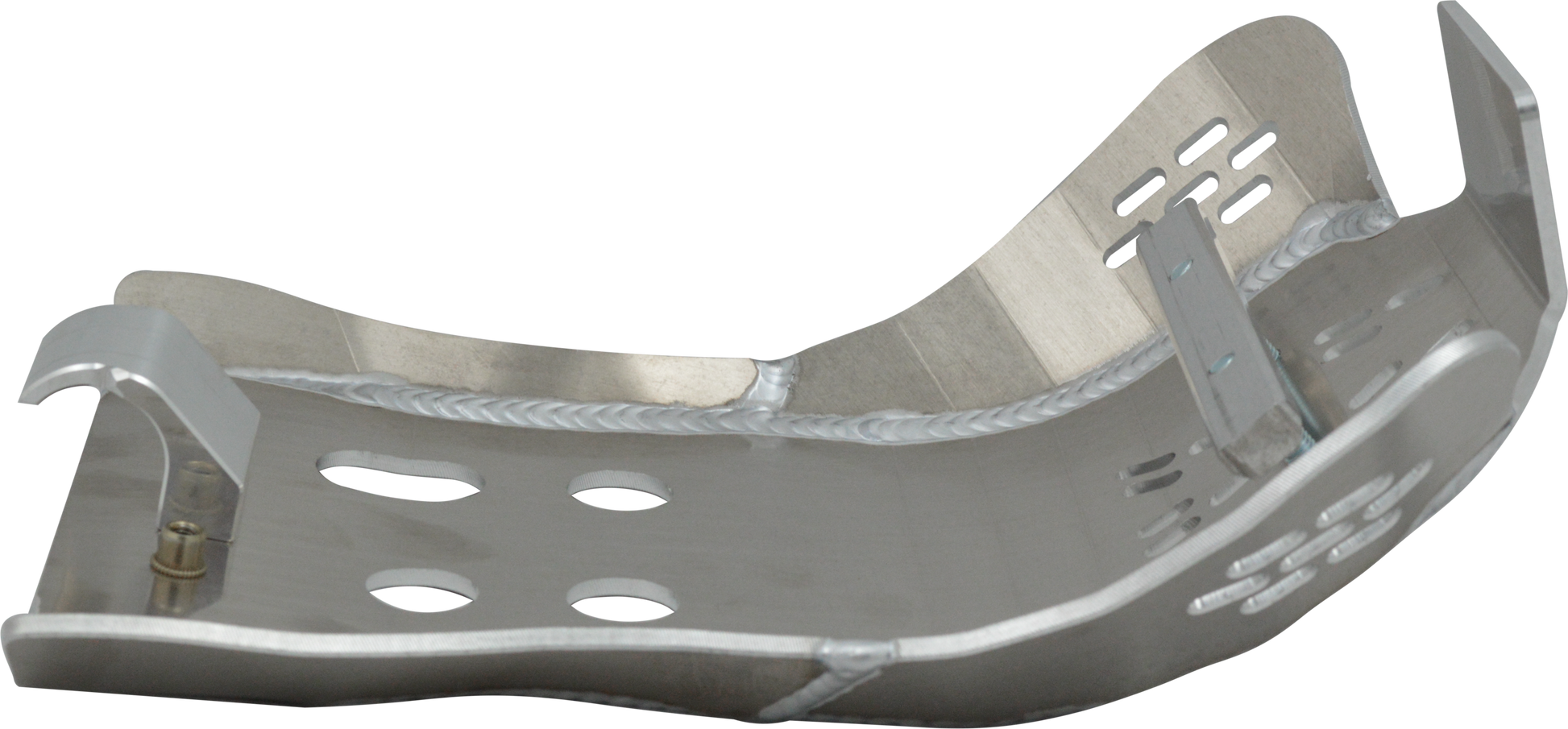 Skidplate Gas/Hus/Ktm