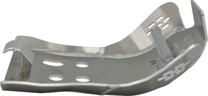 Skidplate Gas/Hus/Ktm