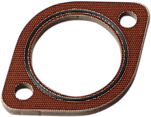 S&S CYCLE Insulator Block with O-Ring - Super E - 1-7/8" x 1/4" 16-0491