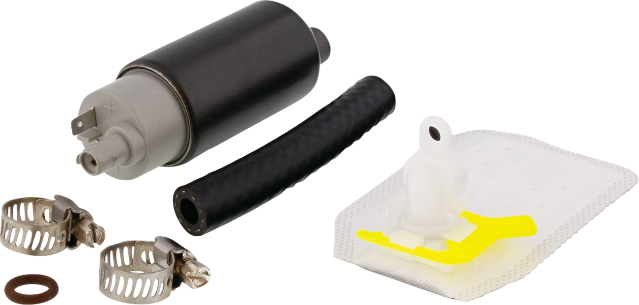 ALL BALLS Fuel Pump Rebuild Kit - Yamaha 47-2063