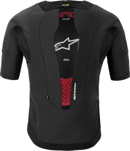 ALPINESTARS TECH-AIR Tech-Air® 5 Plasma System - Black - XS 6504925-10-XS
