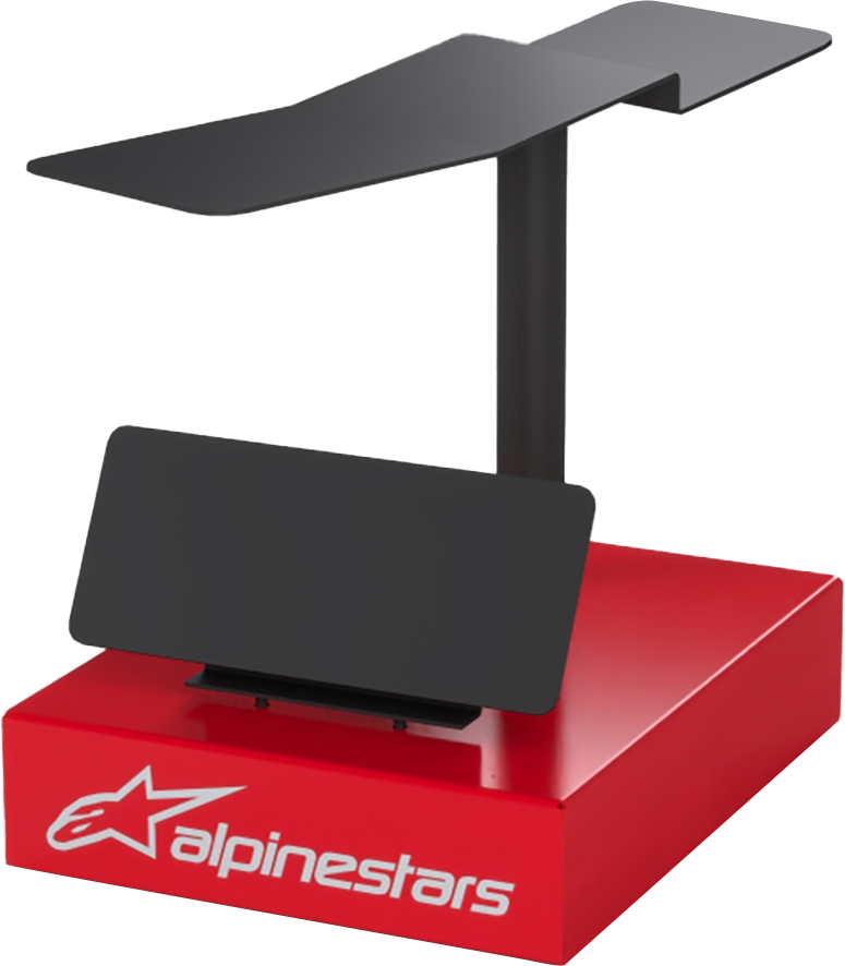 ALPINESTARS Hero Display - Boot 99AS-98100