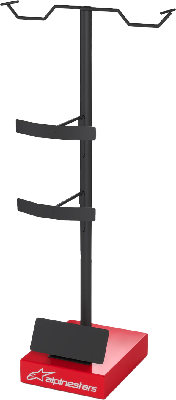 ALPINESTARS Hero Display - Protection 99AS-98400