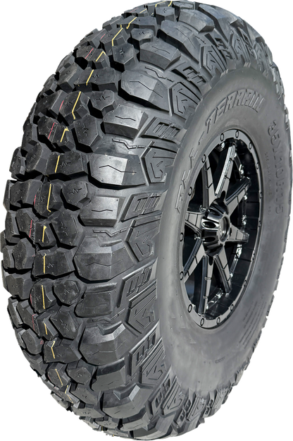 AMS Tire - All Terrain - Front/Rear - 30x10R14 - 8 Ply 1436-362