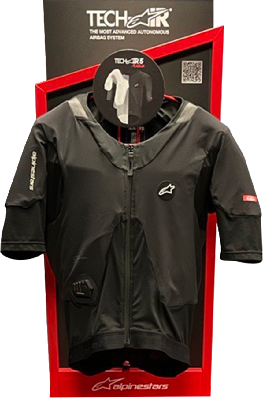 ALPINESTARS Tech-Air Display - Wall 99AS-98005