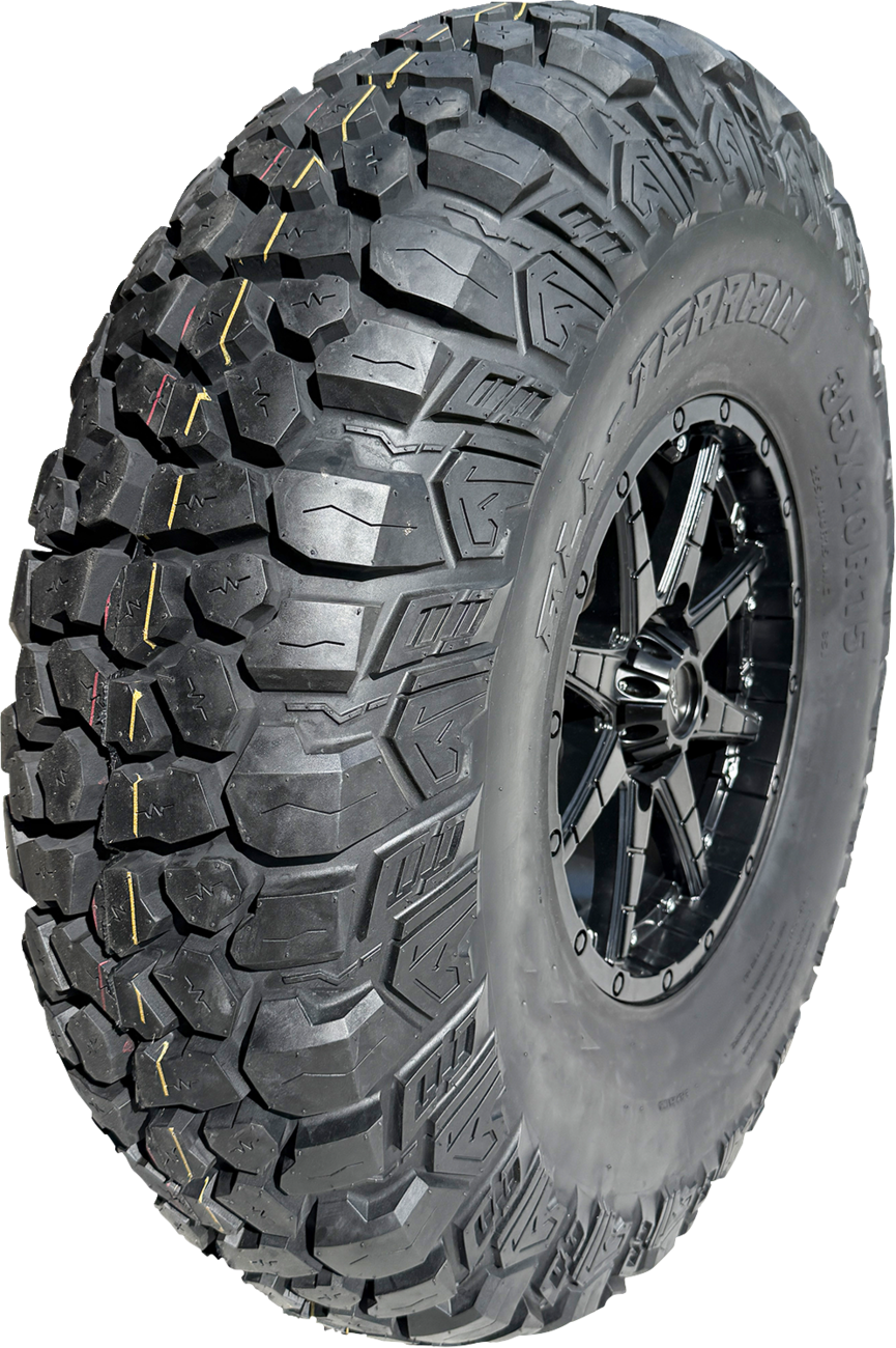 AMS Tire - All Terrain - Front/Rear - 32x10R14 - 8 Ply 1438-362