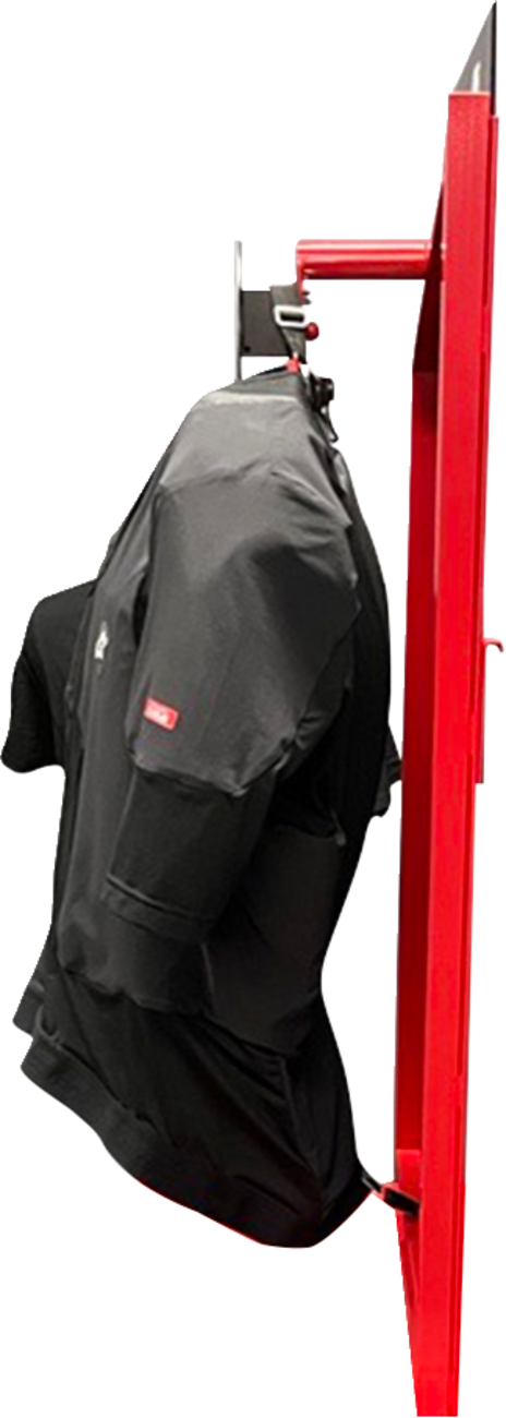 ALPINESTARS Tech-Air Display - Wall 99AS-98005
