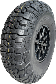 AMS Tire - All Terrain - Front/Rear - 33x10R15 - 8 Ply 1542-362