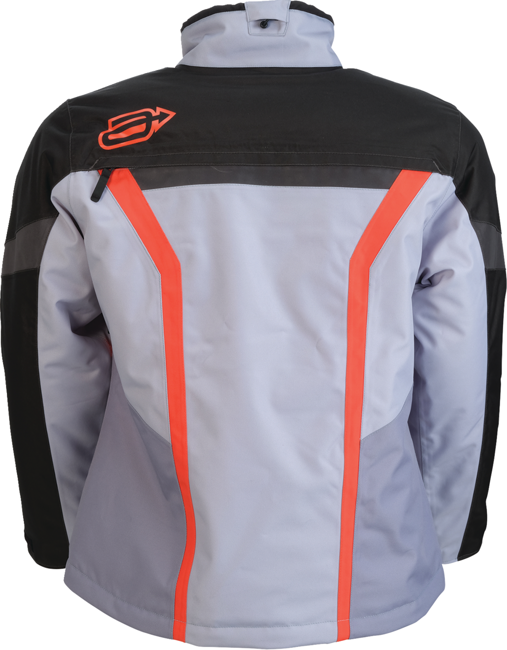 ARCTIVA Women's Pivot 8 Insulated Jacket - Gray/Coral - XL 3121-0862
