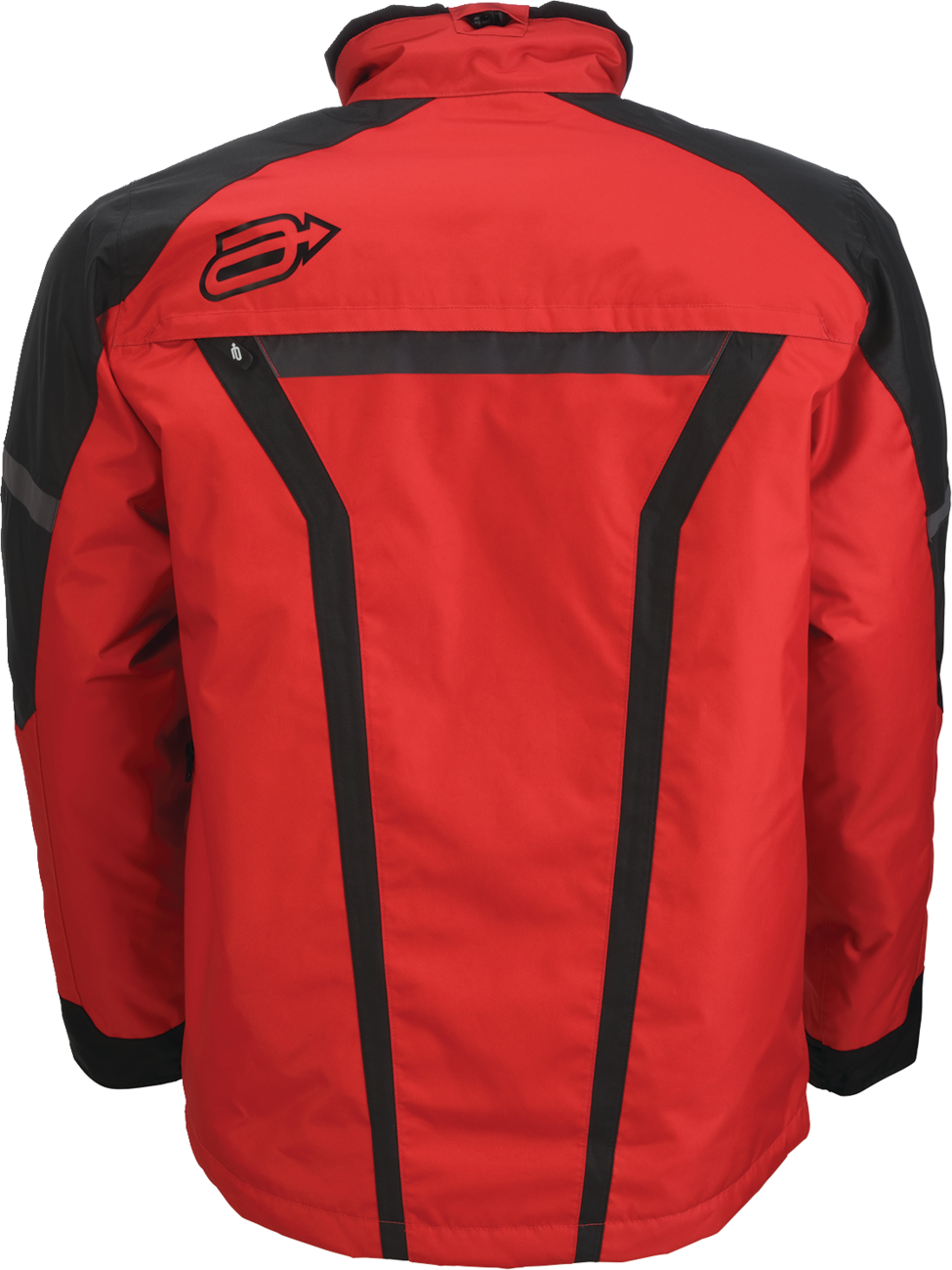ARCTIVA Pivot 8 Insulated Jacket - Red/Black - 3XL 3120-2155