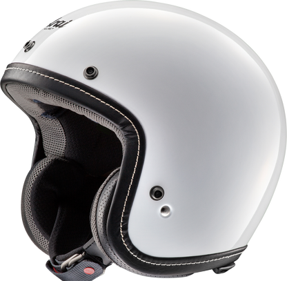 ARAI HELMETS Classic-V Helmet - White - Medium 0104-3566