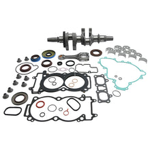 Bottom End Kit Pol