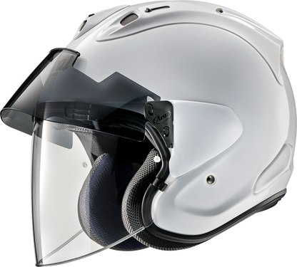 ARAI HELMETS Ram-X Helmet - Diamond White - Medium 0104-3384