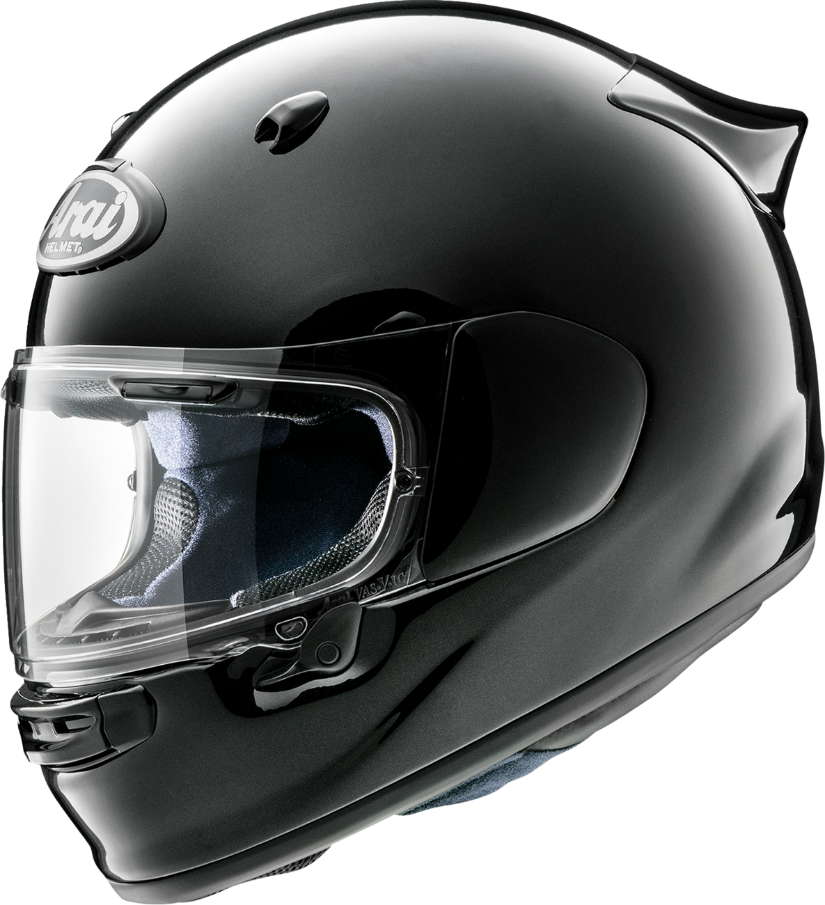 ARAI HELMETS Contour-X Helmet - Diamond Black - Small 0101-18135