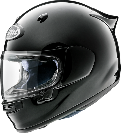 ARAI HELMETS Contour-X Helmet - Diamond Black - Small 0101-18135