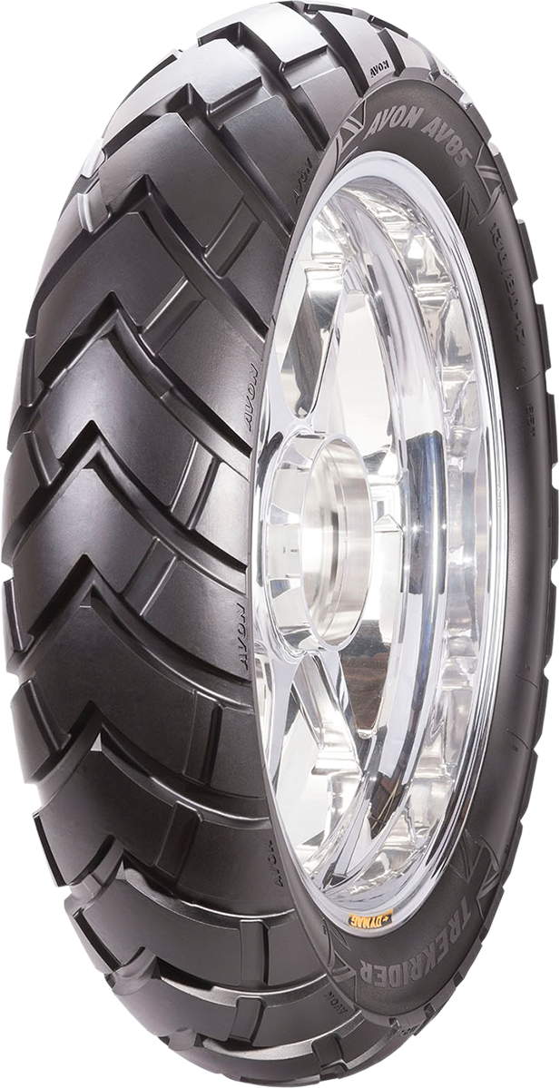 AVON Tire - Trekrider - Rear - 150/70-18 - 70V 640848