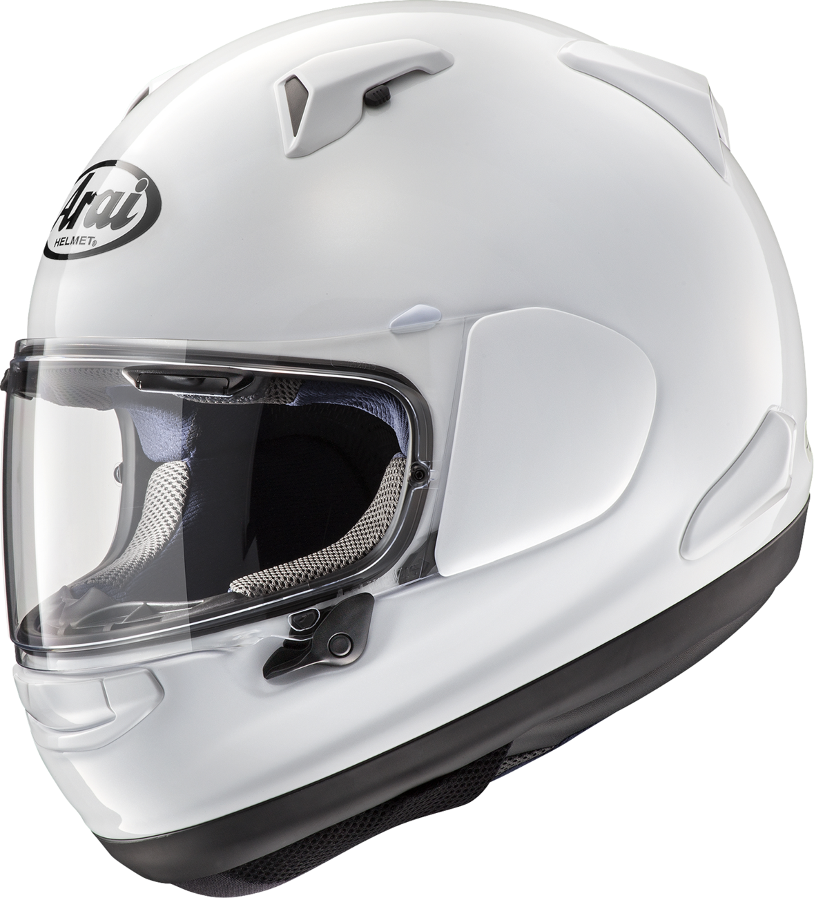 ARAI HELMETS Quantum-X Helmet - White - Large 0101-17654
