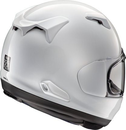 ARAI HELMETS Quantum-X Helmet - White - XS 0101-17651