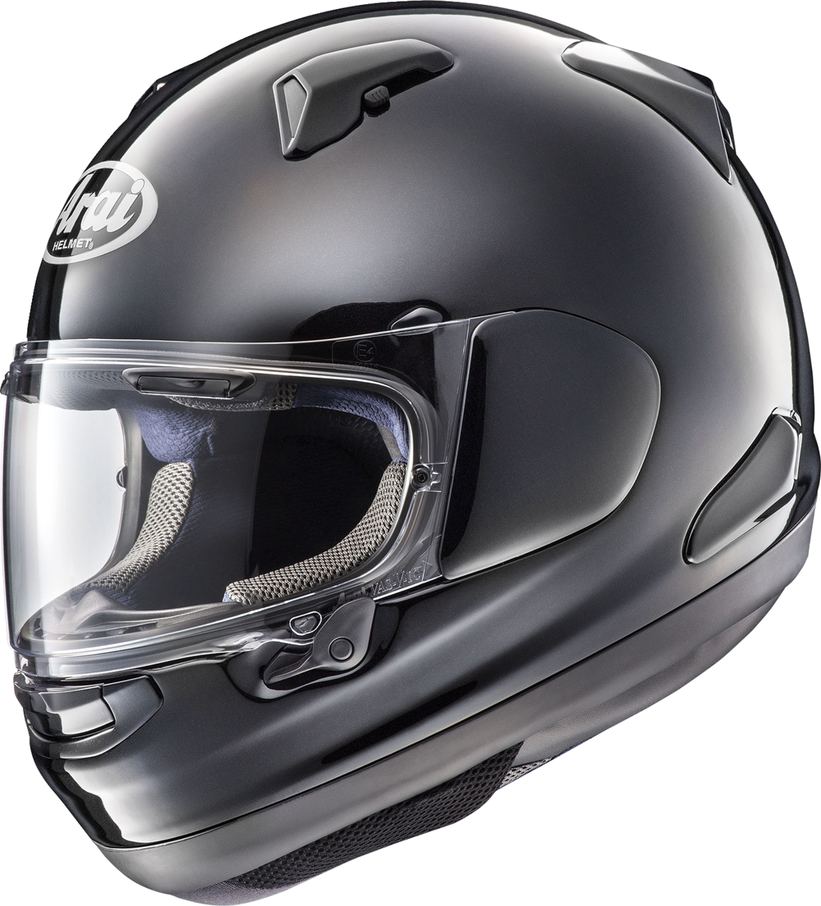 ARAI HELMETS Signet-X Helmet - Diamond Black - Large 0101-17720