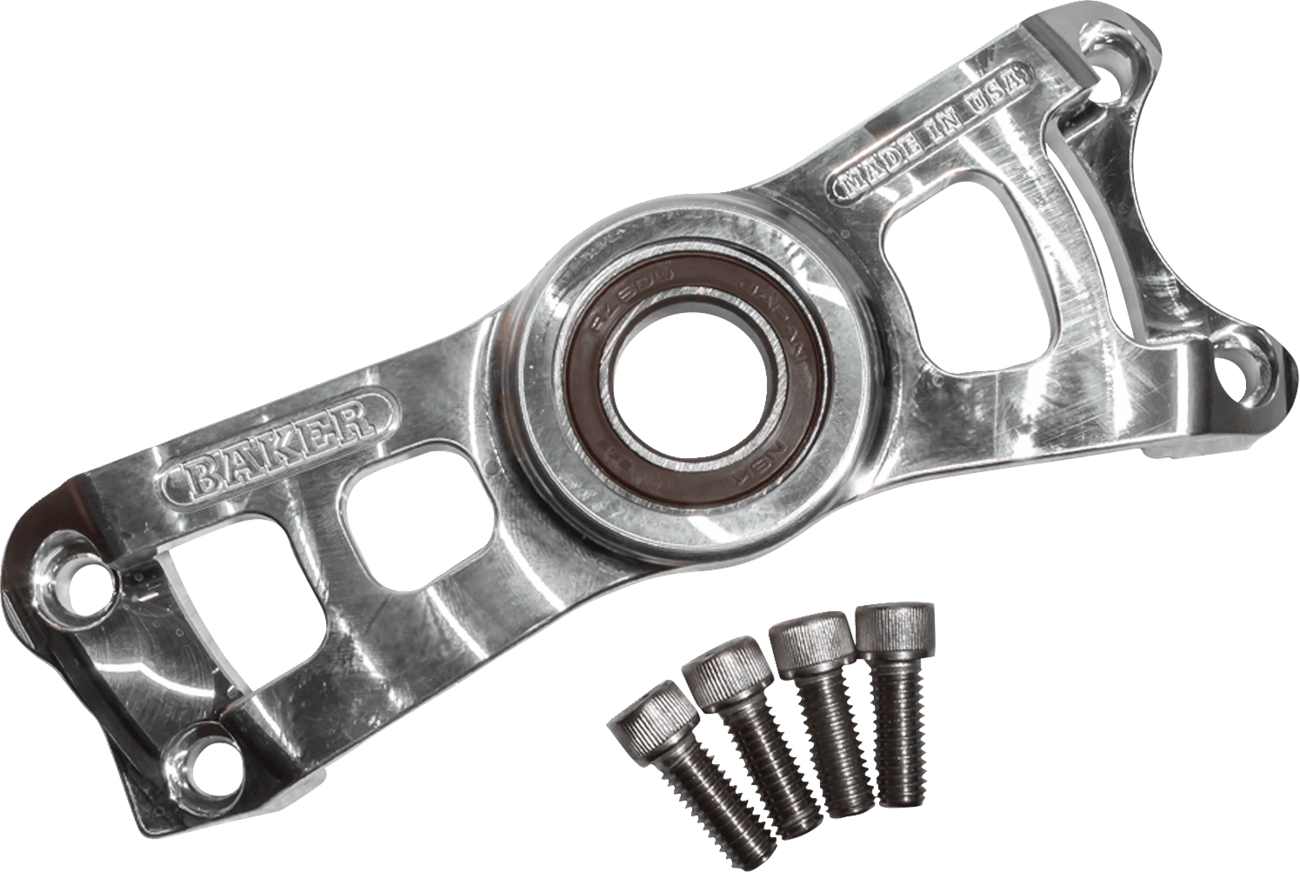 BAKER DRIVETRAIN Bearing Support - Mainshaft - Outer 6-4SSB-A