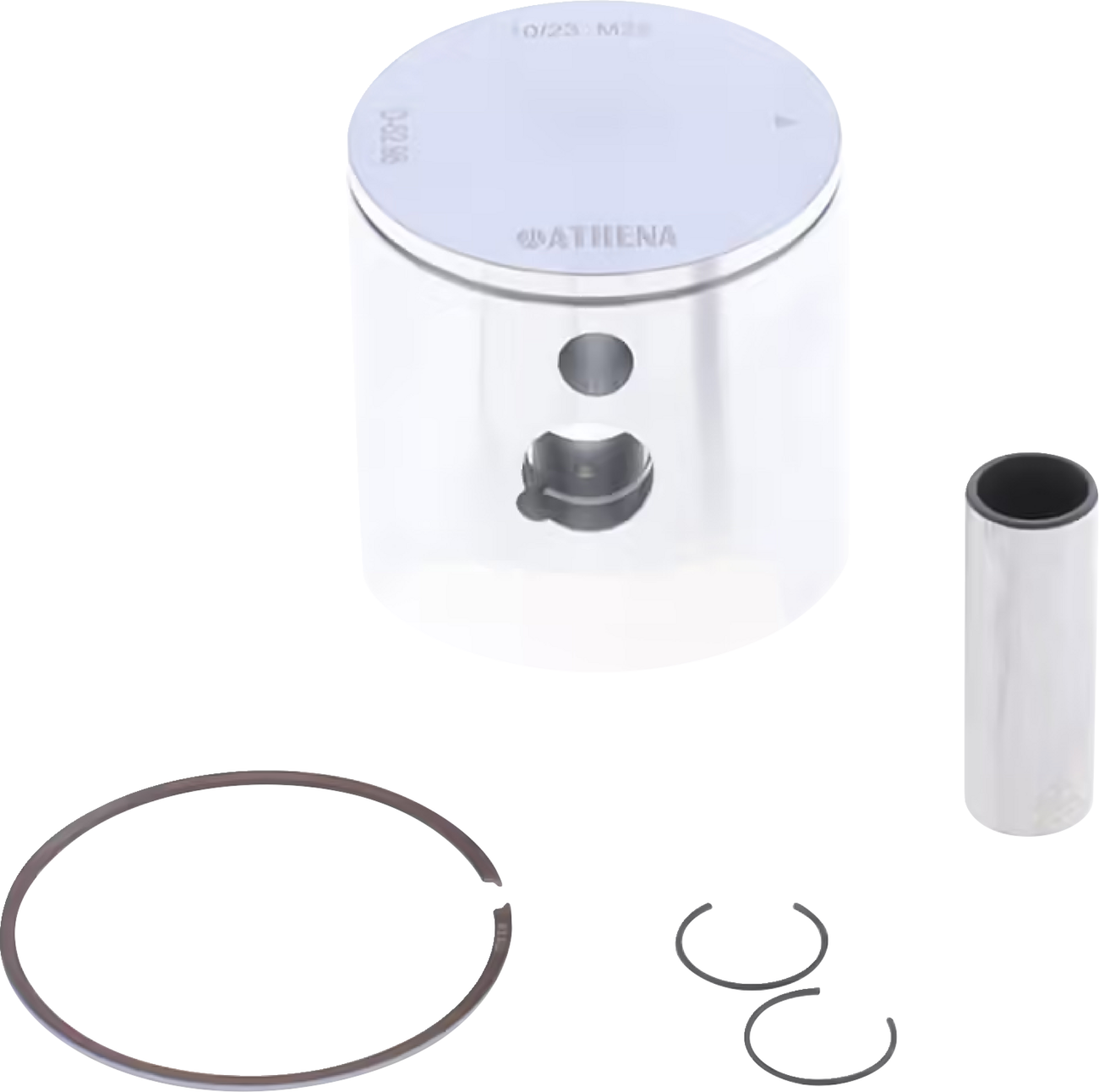 ATHENA Piston Kit - 52.95 mm - Yamaha S5F05300001A