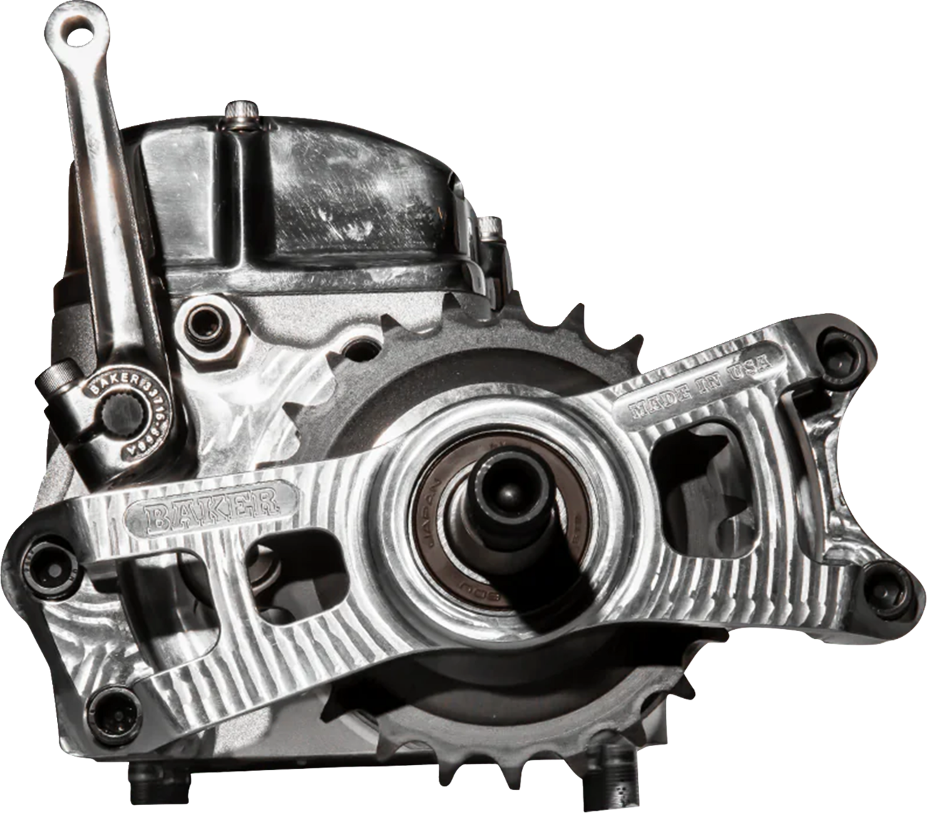 BAKER DRIVETRAIN Bearing Support - Mainshaft - Outer 6-4SSB-A
