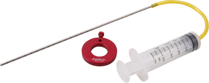 BIKESERVICE Gauge - Fork Oil BS41500