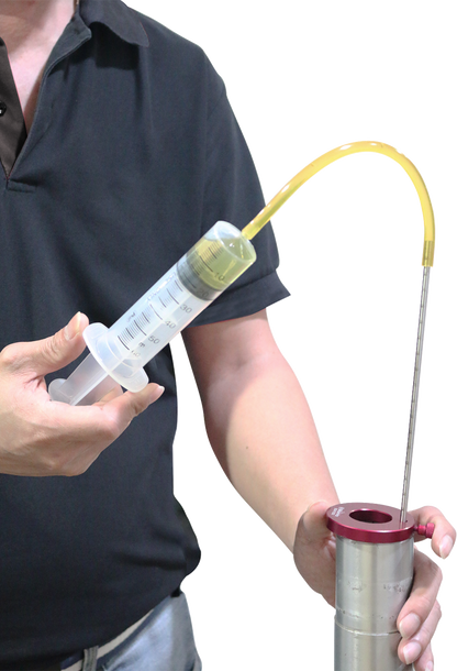 BIKESERVICE Gauge - Fork Oil BS41500