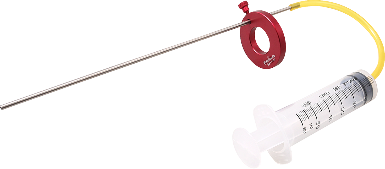 BIKESERVICE Gauge - Fork Oil BS41500