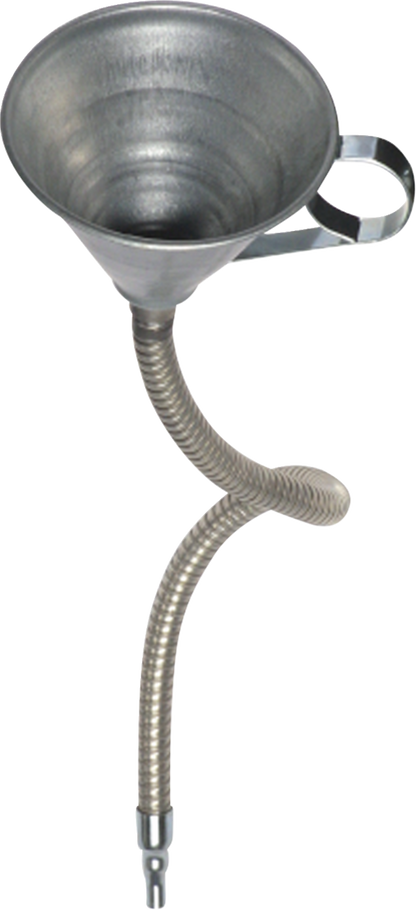 BIKESERVICE Spout Funnel - Flexible BS2551