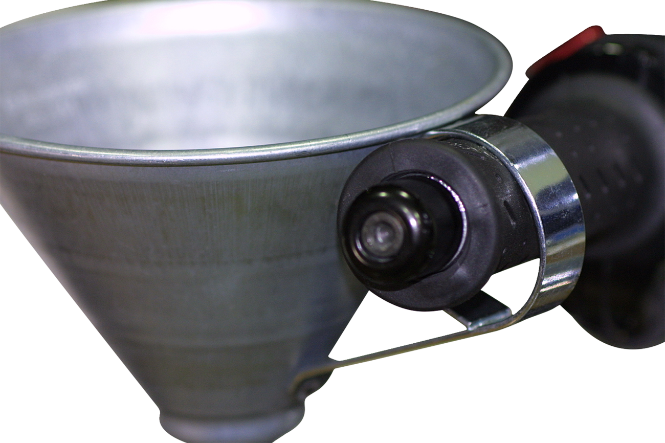 BIKESERVICE Spout Funnel - Flexible BS2551