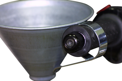BIKESERVICE Spout Funnel - Flexible BS2551
