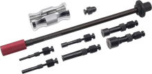 BIKESERVICE Bearing Extractor Kit - Universal BS80010