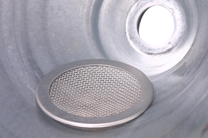 BIKESERVICE Spout Funnel - Flexible BS2551