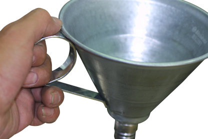 BIKESERVICE Spout Funnel - Flexible BS2551