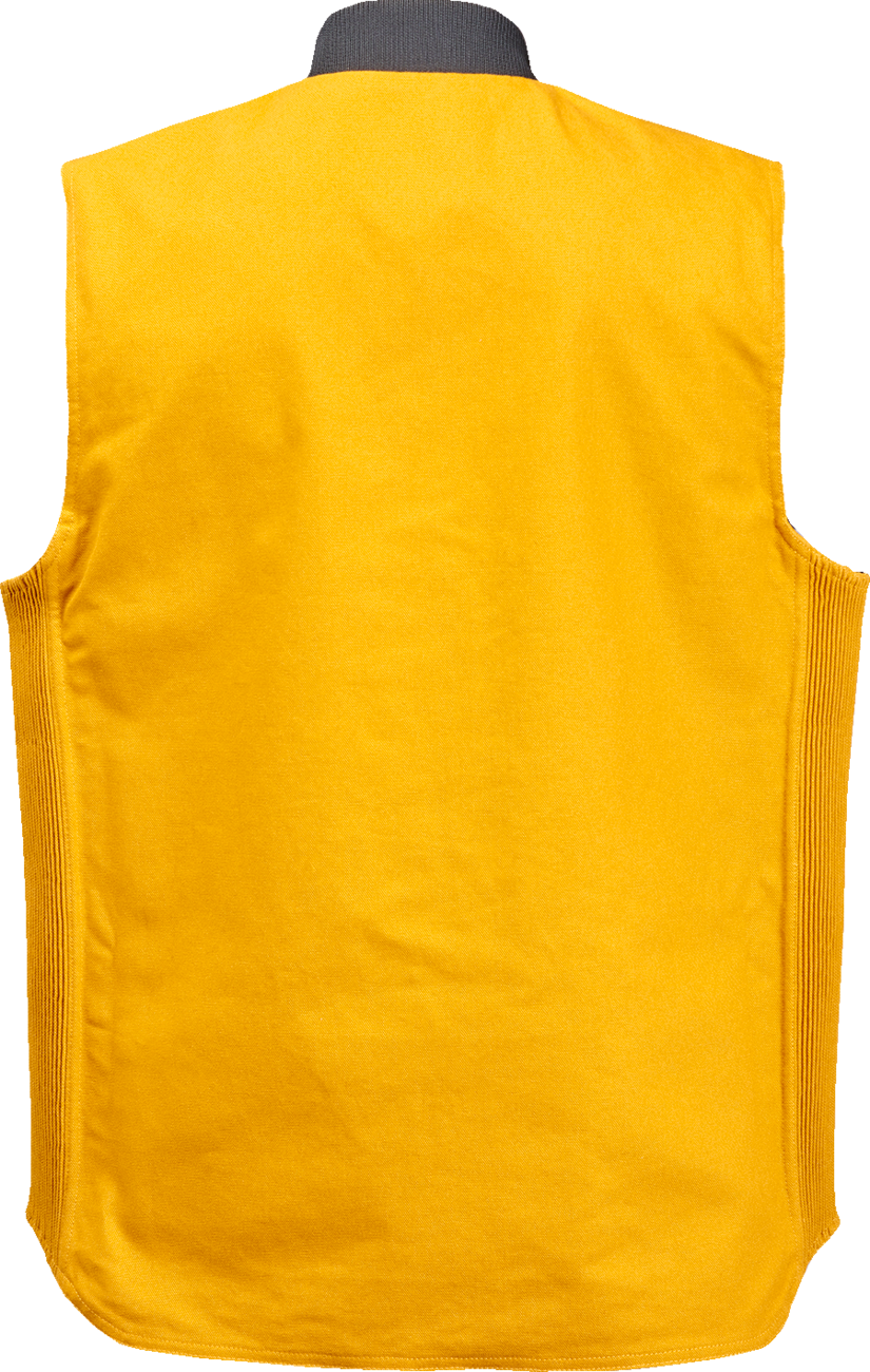 BILTWELL 4 Speed Vest - Gold - 2XL 8150-120-006