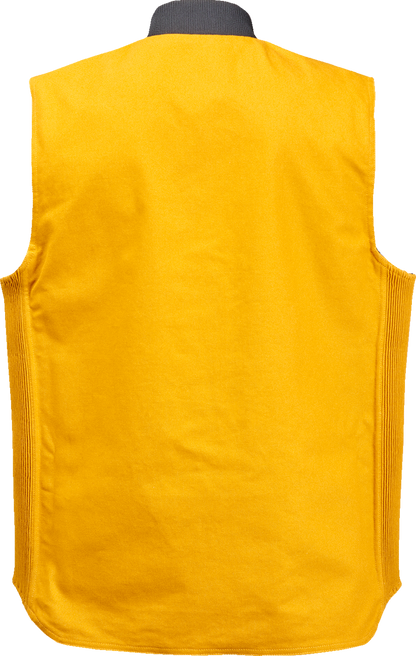 BILTWELL 4 Speed Vest - Gold - 2XL 8150-120-006