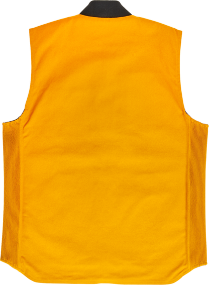 BILTWELL 4 Speed Vest - Gold - 2XL 8150-120-006