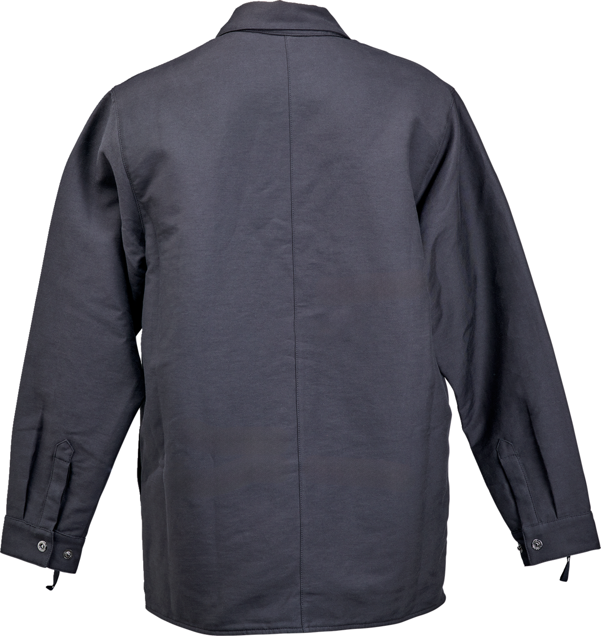 BILTWELL El Dorado Shirtjack - Black - Large 8129-121-004