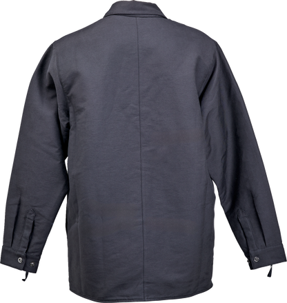 BILTWELL El Dorado Shirtjack - Black - Large 8129-121-004