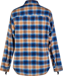 BILTWELL HI Test Flannel Shirt - Baja - 2XL 8128-144-006